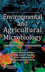 Environmental and Agricultural Microbiology