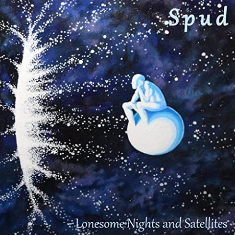 Spud - Lonesome Nights And Satellites (2021)