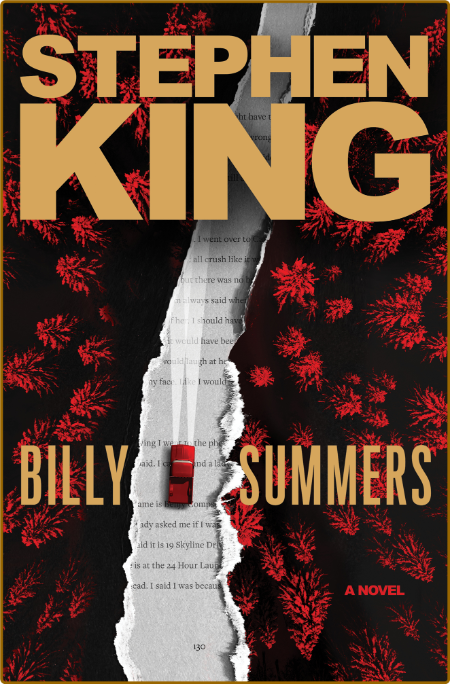 Billy Summers US