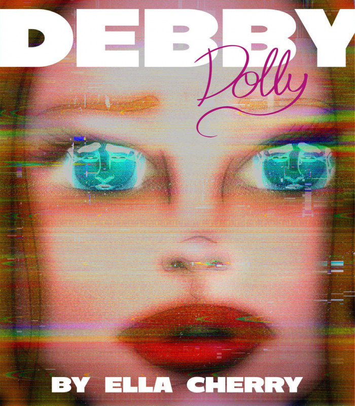 Ella Cherry - Debby Dolly Porn Comic
