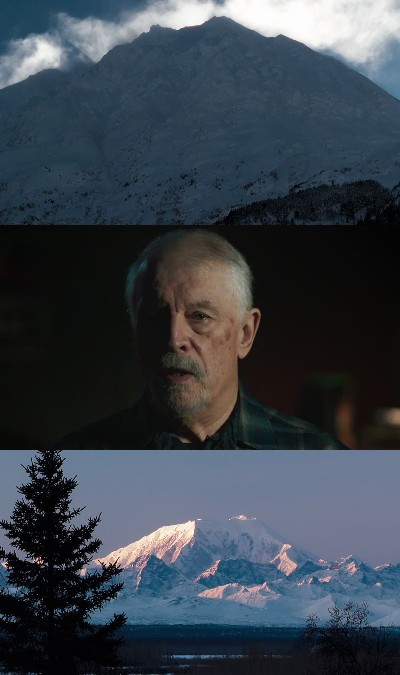 Cold Blooded Alaska S01E01 Cabin Fever 1080p HEVC x265-MeGusta