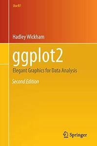 ggDescription2 Elegant Graphics for Data Analysis 