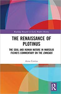 The Renaissance of Descriptioninus The Soul and Human Nature in Marsilio Ficino's Commentary on the Enneads