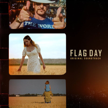 Flag Day (Original Soundtrack) (2021)
