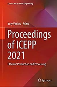Proceedings of ICEPP 2021