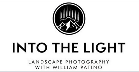 Into The Light - Online Photography Tutorials - William Patino