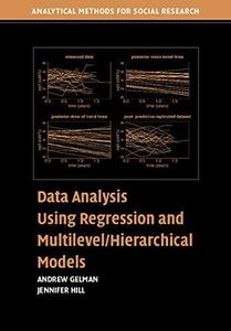 Data Analysis Using Regression and MultilevelHierarchical Models