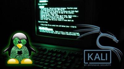 Udemy - Linux Fundamentals for Cyber Security Ethical Hacking Basic