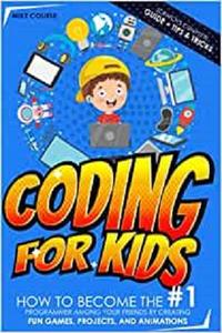 CODING FOR KIDS