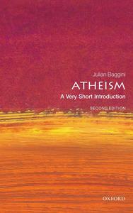 Atheism A Very Short Introduction (Very Short Introductions), 2nd Edition