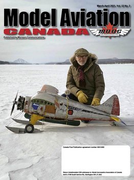 Model Aviation Canada 2020-03/04