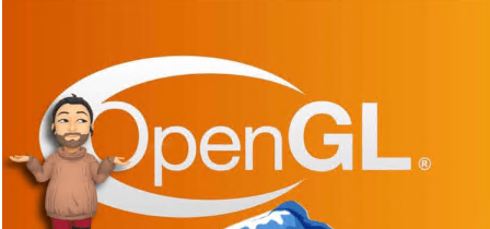 Modern OpenGL 3.3 with C++/GLSL for beginners