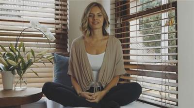 The Collective Yoga - Overcoming Anxiety and Stress