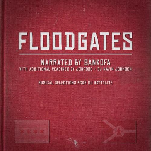 Sankofa - Floodgates (2021)