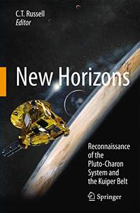 New Horizons Reconnaissance of the Pluto-Charon System and the Kuiper Belt 