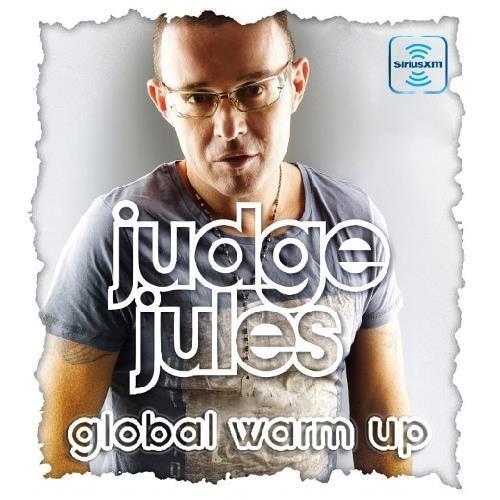 Judge Jules - Global Warmup 912 (2021-08-29)