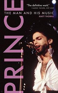 Prince The Man and His Music