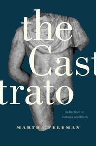 The Castrato Reflections on Natures and Kinds
