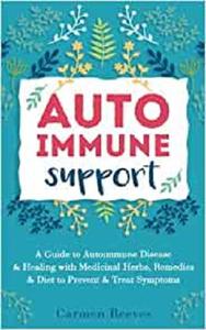 Autoimmune Support