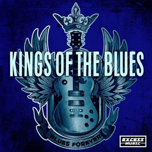 Kings Of The Blues (2021)