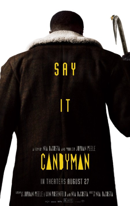 Candyman 2021 720p HDCAM-C1NEM4