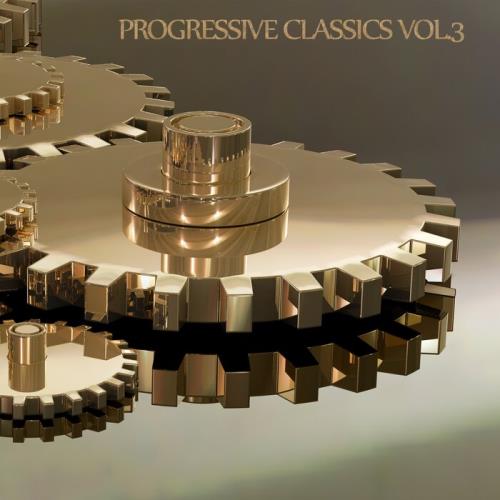 Progressive Classics Vol 3 (2021)