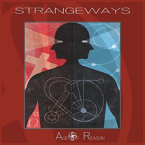 Strangeways - Age Of Reason 2011