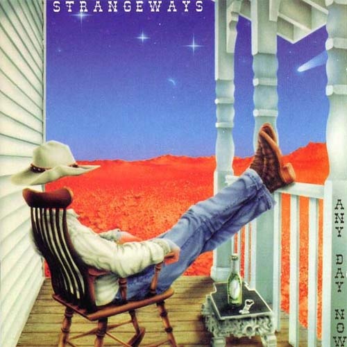 Strangeways - Any Day Now 1997