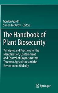 The Handbook of Plant Biosecurity 