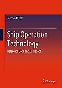 Ship Operation Technology