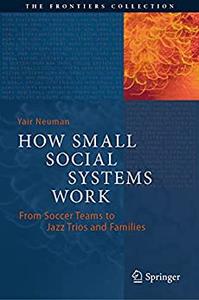 How Small Social Systems Work