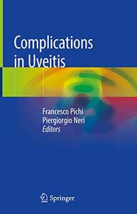 Complications in Uveitis (Rpost)