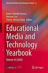 Educational Media and Technology Yearbook