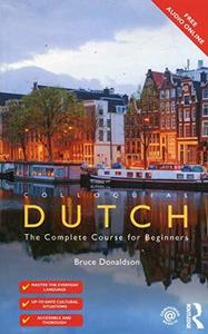 Colloquial Dutch A Complete Language Course