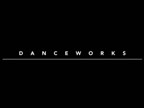 BBC - Danceworks Series 2 (2020)