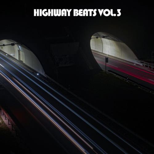 Highway Beats Vol 3 (2021)