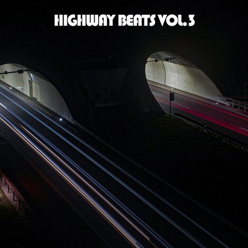 VA - Highway Beats Vol 3 (2021)