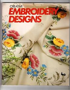 Ondori Embroidery Creative Embroidery Designs