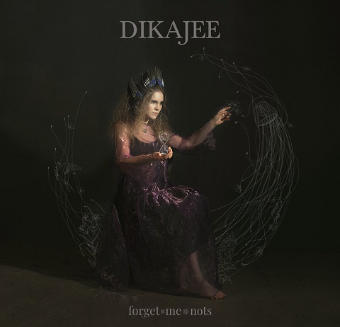 Dikajee - Forget~Me~Nots (2021) (Lossless+Mp3)