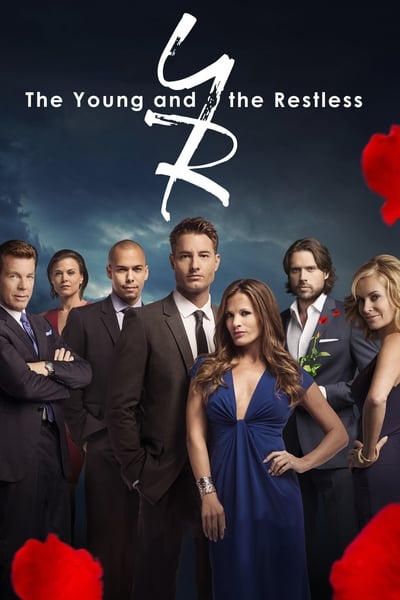 The Young and the Restless S48E233 1080p HEVC x265-MeGusta