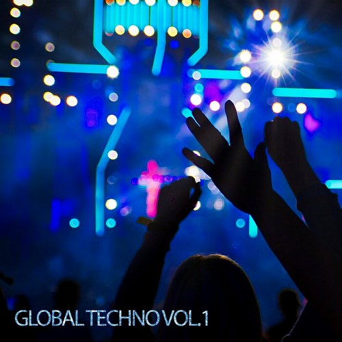 VA - Global Techno Vol 1 (2021)