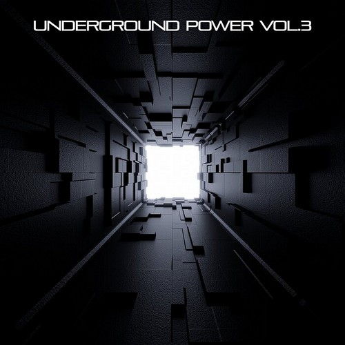 VA - Underground Power Vol 3 (2021)