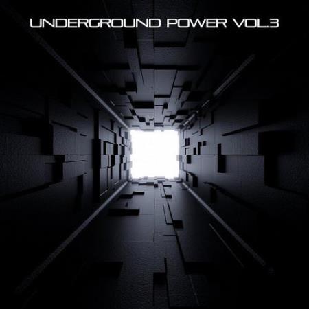 Underground Power Vol 3 (2021)