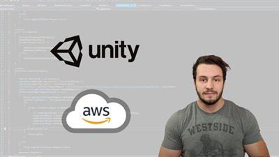 Udemy - Unity + NoSQL DynamoDB Player Management Leaderboards + More