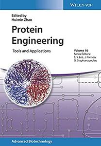 Protein Engineering Tools and Applications