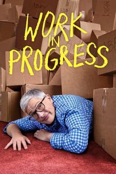 Work in Progress S02E04 1080p HEVC x265 