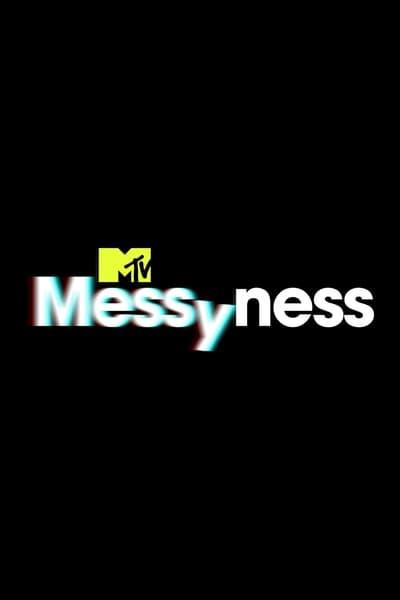 Messyness S01E09 1080p HEVC x265 