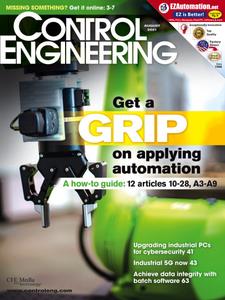 Control Engineering - August 2021