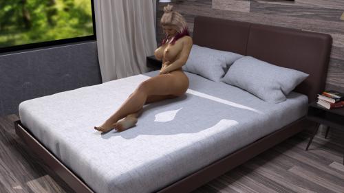 Apartment 69 - Version 0.06 + Animation Code + Uncensored Patch by Luxee Win/Mac/Android