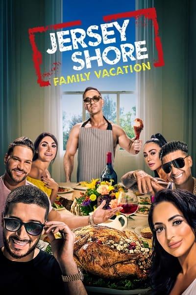 Jersey Shore Family Vacation S04E27 Best Birthday Ever 720p HEVC x265 